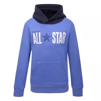 All Star Logo Fleece Pullover