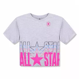 All Star Repeat Boxy Tee