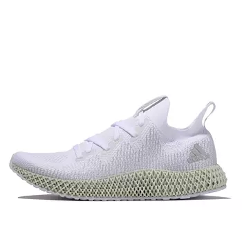 Alphaedge 4D