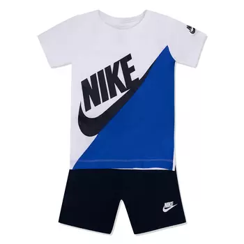 Amplify French Terry Shorts Set