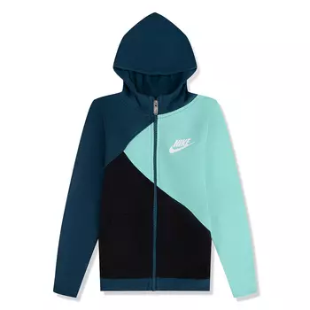 Amplify Full Zip