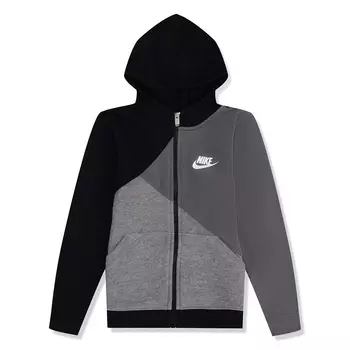 Amplify Full Zip
