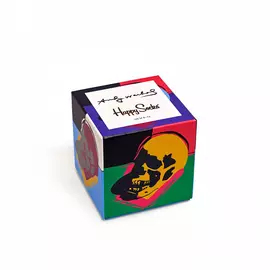 Andy Warhol Gift Box