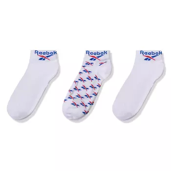 Ankle Sock 3-Pack