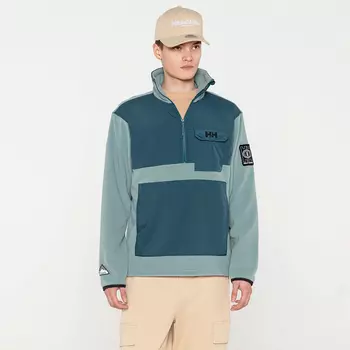 Анорак Play 1/2 Zip Fleece