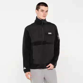 Анорак Play 1/2 Zip Fleece
