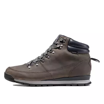 Back-To-Berkeley Leather