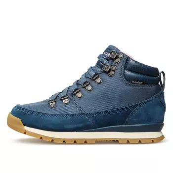 Back to Berkeley Redux Boots