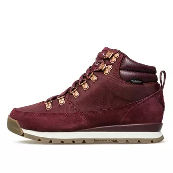 Back to Berkeley Redux Boots