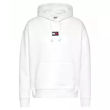 Badge Hoodie