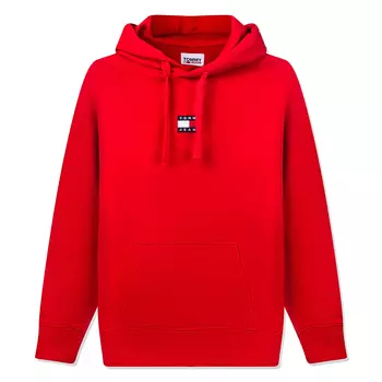 Badge Hoodie
