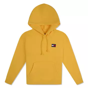 Badge Hoodie