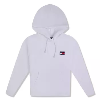 Badge Hoodie