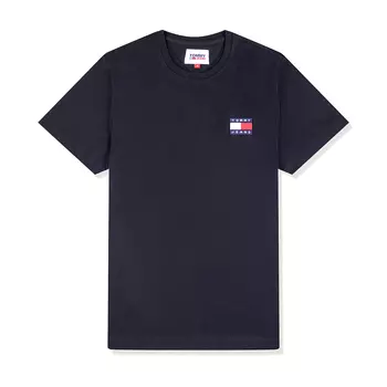 Badge Tee