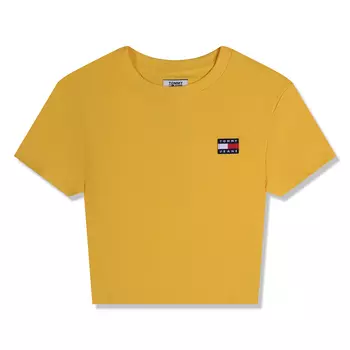 Badge Tee