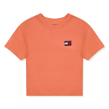 Badge Tee