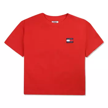 Badge Tee