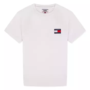 Badge Tee