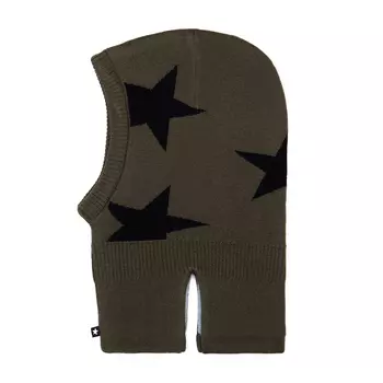 Балаклава Snow Khaki