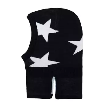 Балаклава Snow Black