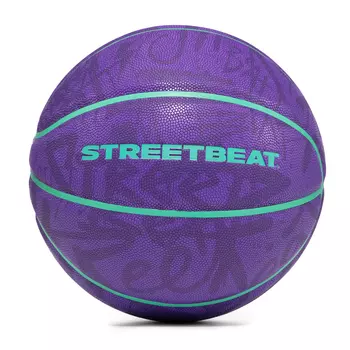 Баскетбольный мяч Street Beat BB Ball