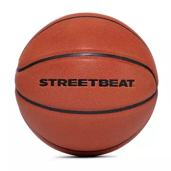 Баскетбольный мяч Street Beat BB Ball