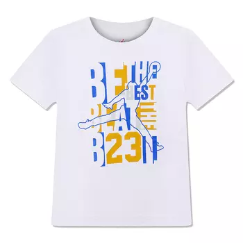 Be The Best Remix Short Sleeve Tee