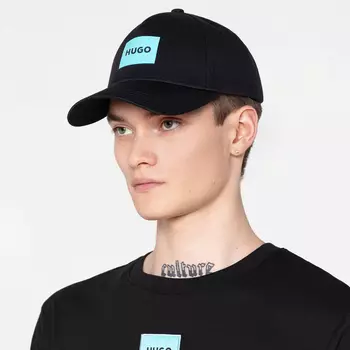 Бейсболка Jude-PL