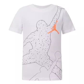 Big 4 Speckle Tee