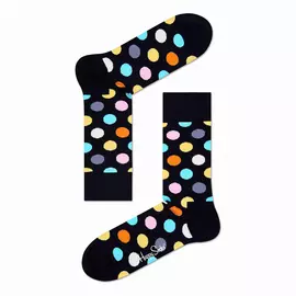 Big Dot Sock