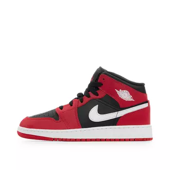 Ботинки AIR JORDAN 1 MID (GS)
