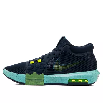 Ботинки LEBRON WITNESS VIII