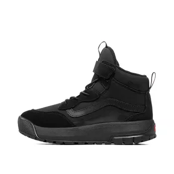 Ботинки MTE Mini Crest Black/Black