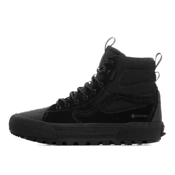 Ботинки MTE Sk8-Hi GORE-TEX Blackout