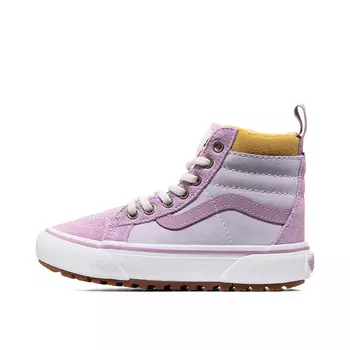 Детские ботинки MTE SK8-Hi MULTI/TRUE WHIT