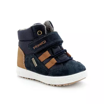 Ботинки Primigi Gore-Tex
