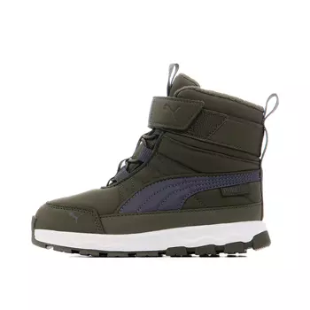 Ботинки Puma Evolve Boot Purtx AC+PS