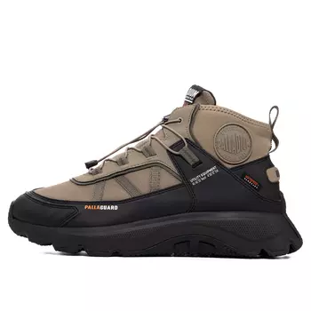 Ботинки THUNDER MID PRTCT WP+