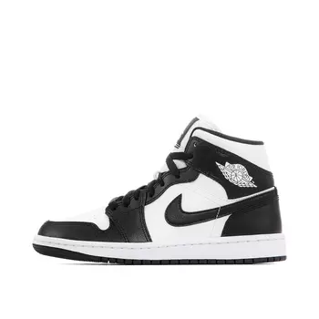 Ботинки WMNS AIR JORDAN 1 MID