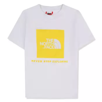 Box Short Sleeve Tee