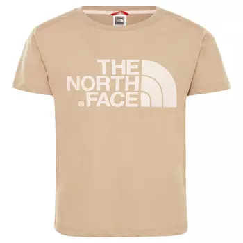 Boyfriend Short Sleeve T-Shirt