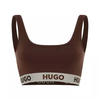 Бра Bralette Sporty Logo