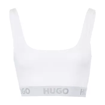 Бра Bralette Sporty Logo