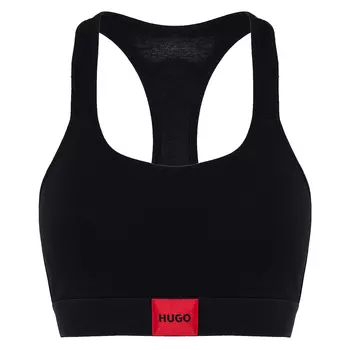 Бралетт BRALETTE PAD.RED LAB