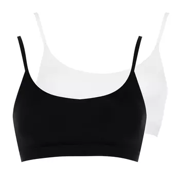 Бралетт TWIN BRALETTE PURE