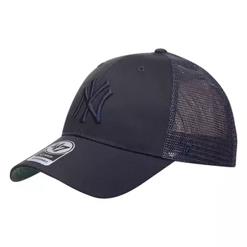 Branson Trucker MVP New York Yankees