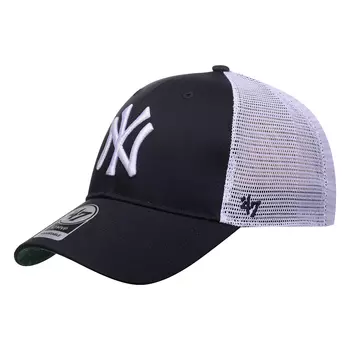 Branson Trucker MVP New York Yankees
