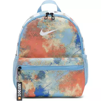 Brasilia Just Do It Mini Backpack