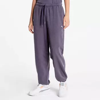 Брюки DARE TO Relaxed Washed Pants