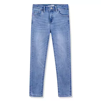 Брюки Джинсовые Lvg 710 Super Skinny Jean